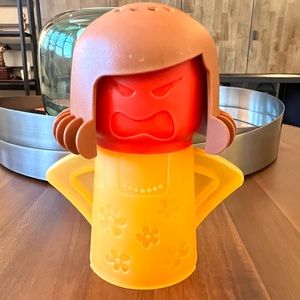 Vinegar Lady Dispenser